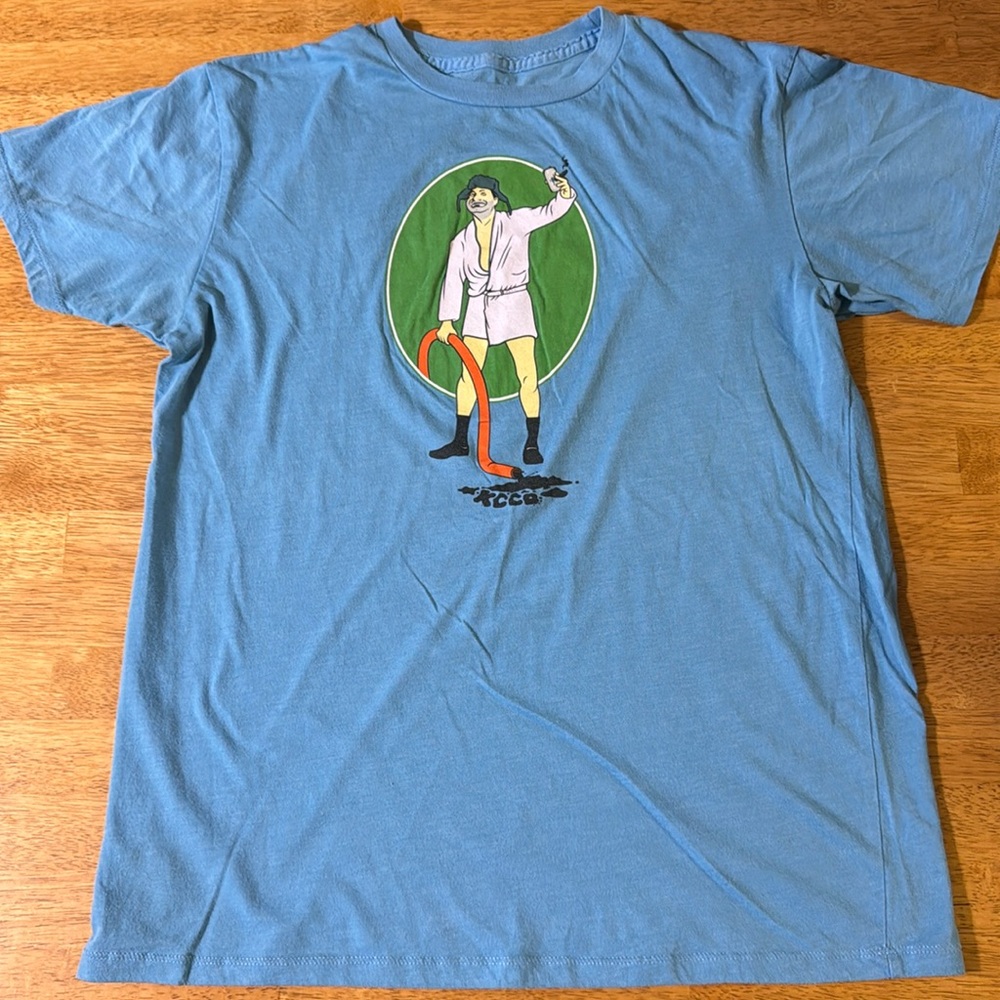 Cousin Eddy KCCO Tee. the Chive. Size Medium, fits like a Small